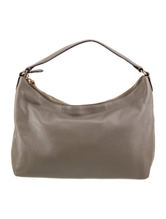 Coach Leather Laurel