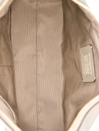 Coach Leather Laurel