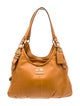 Coach Tessuto Nylon Shoulder Bag