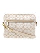 Coach Nylon Crossbody Bag