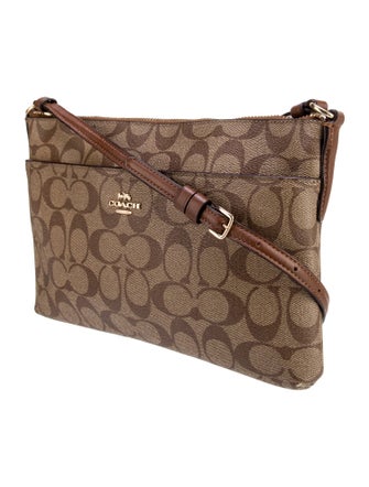 Coach Messenger Bag
