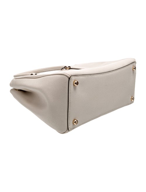 Coach Skull Top Handle Bag