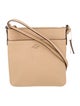 Coach Leather Crossbody Bag