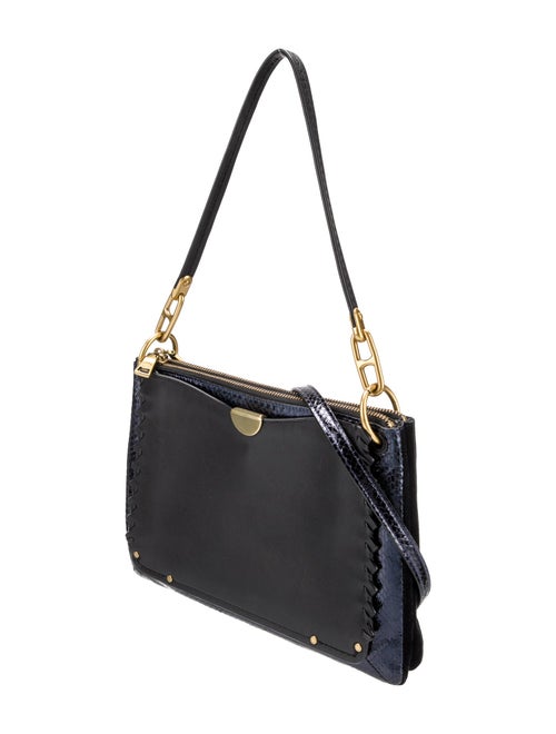 Coach Signature Shoulder Bag