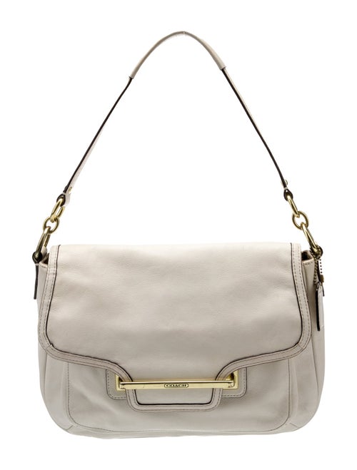 Coach Signature Shoulder Bag