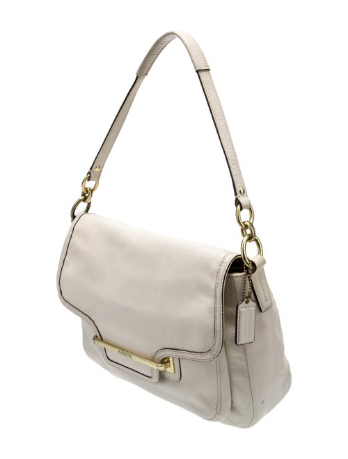 Coach Signature Shoulder Bag