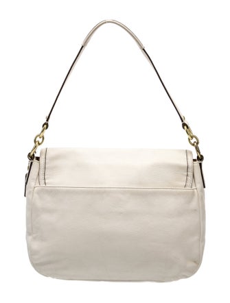 Coach Signature Shoulder Bag