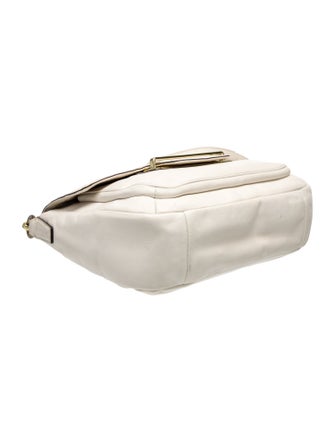 Coach Signature Shoulder Bag