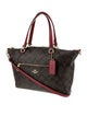 Coach Top Handle Bag