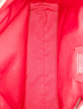 Coach Top Handle Bag