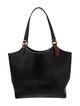 Coach Leather Tote