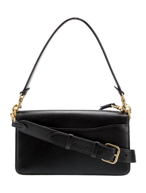 Coach Signature Shoulder Bag