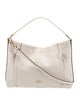 Coach Leather Shoulder Bag