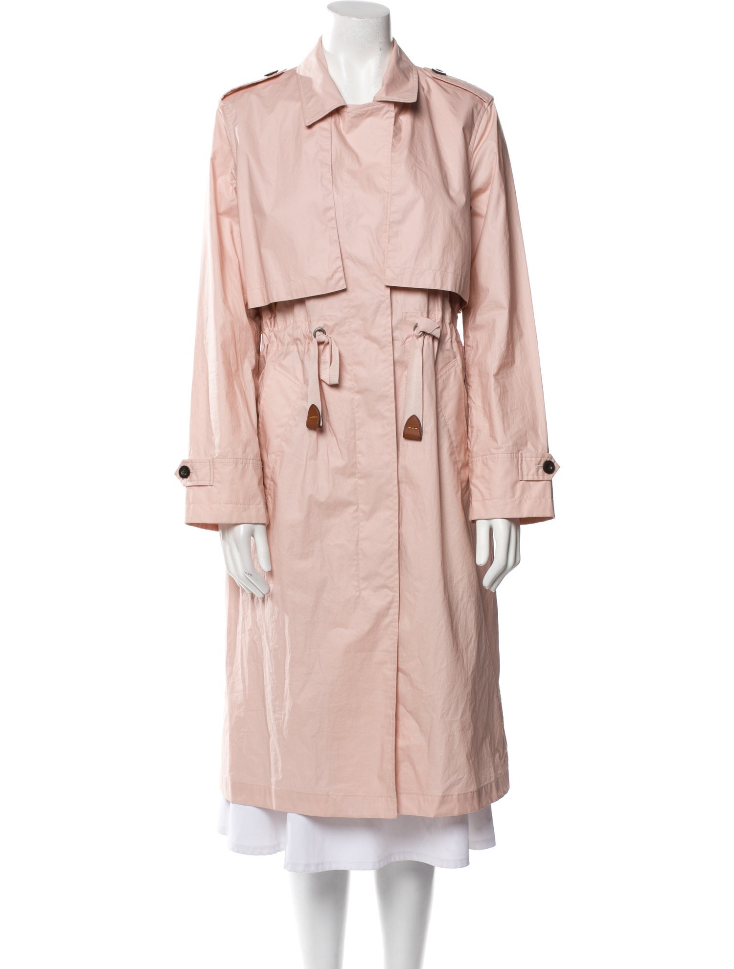 Coach Trench Coat