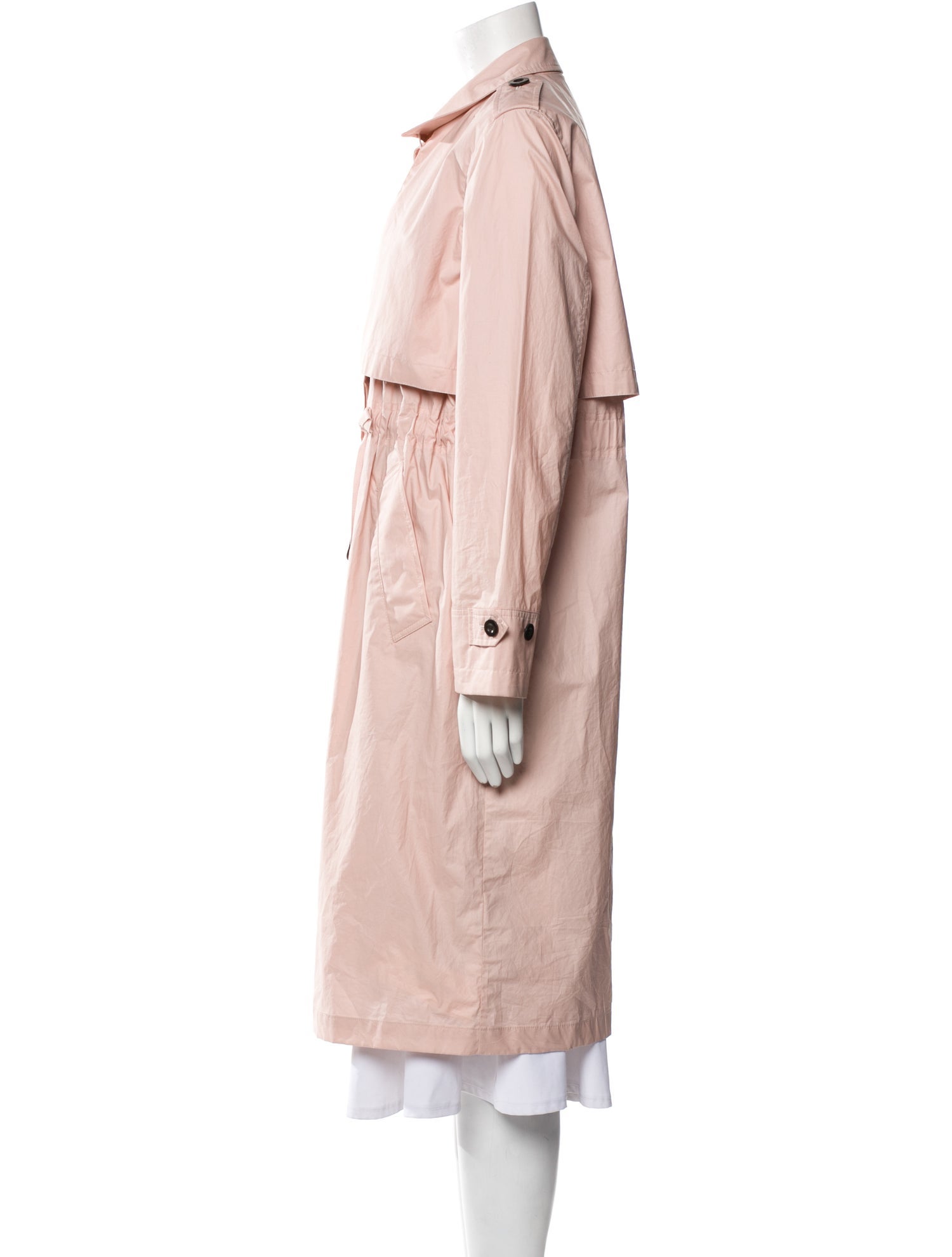 Coach Trench Coat