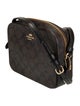 Coach Signature Belt Bag Mini