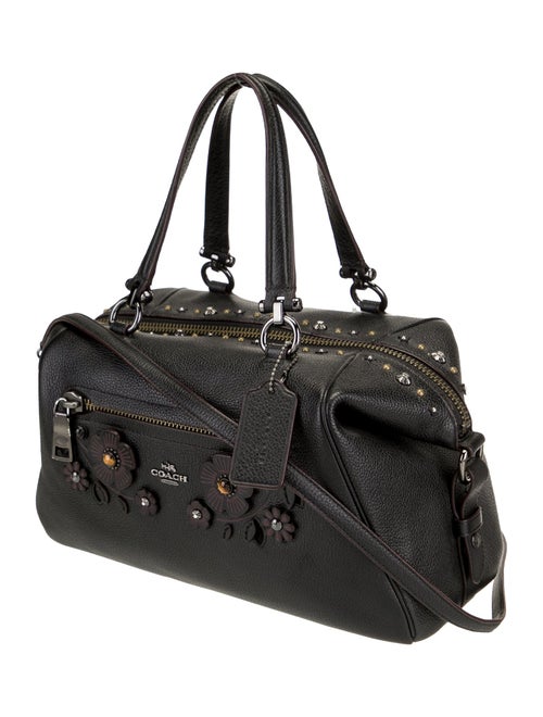 Coach Leather Primrose