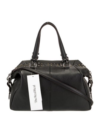 Coach Leather Primrose