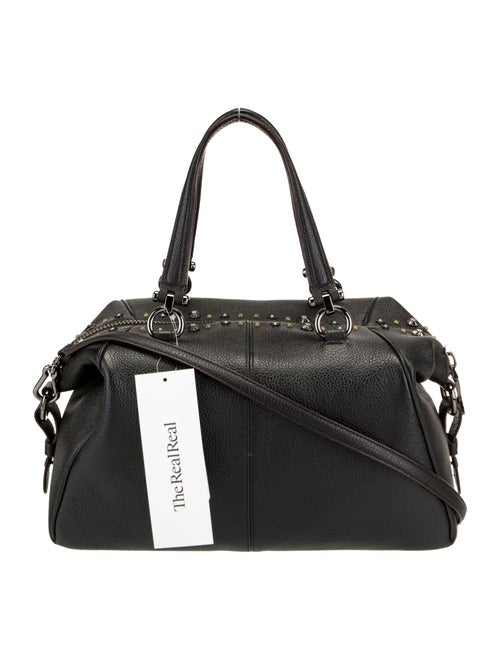 Coach Leather Primrose