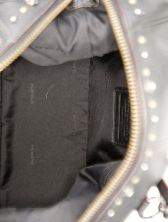 Coach Leather Primrose