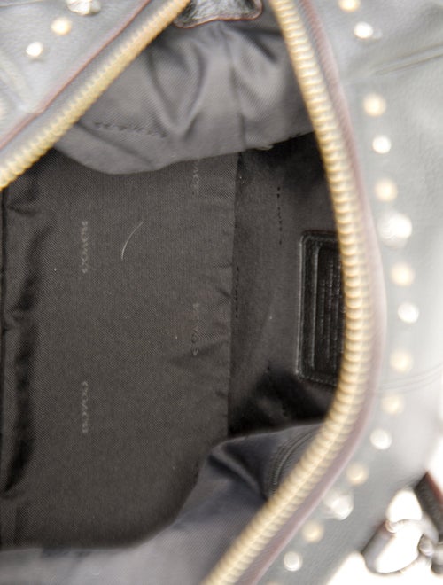 Coach Leather Primrose