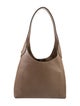 Coach Leather Shoulder Bag
