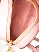 Coach Leather Crossbody Bag