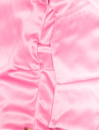 Coach Leather Shoulder Bag