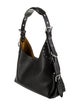 Coach Leather Hobo