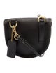 Coach Leather Crossbody Bag