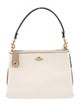 Coach Signature Shoulder Bag