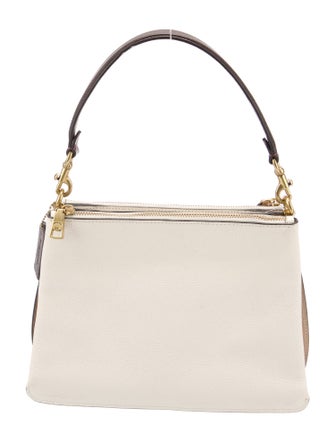 Coach Signature Shoulder Bag