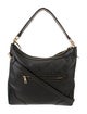 Coach Leather Hobo