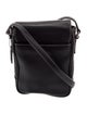Coach Leather Crossbody Bag