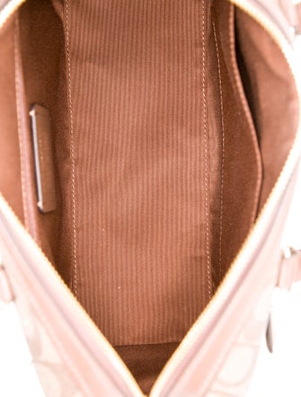 Coach Top Handle Bag