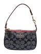 Coach Top Handle Bag