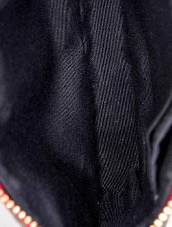 Coach Top Handle Bag