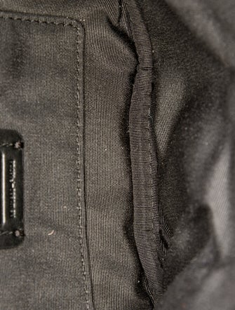 Coach Leather Shoulder Bag