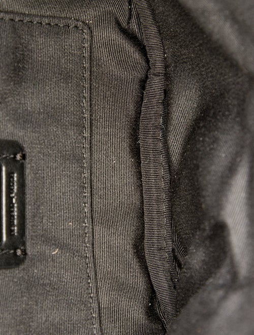 Coach Leather Shoulder Bag