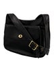 Coach Leather Shoulder Bag