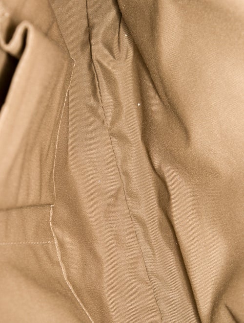 Coach GG Canvas Shoulder Bag