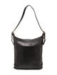 Coach Leather Shoulder Bag