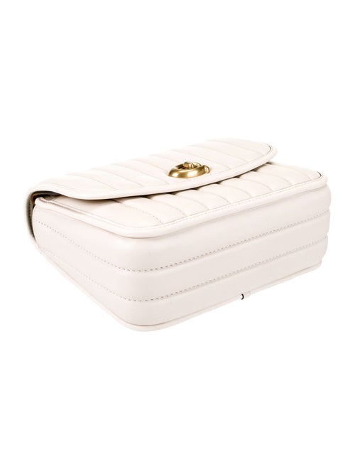 Coach Leather Crossbody Bag