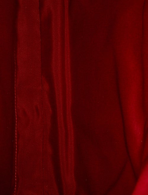 Coach Canvas Shoulder Bag