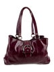 Coach Signature Shoulder Bag