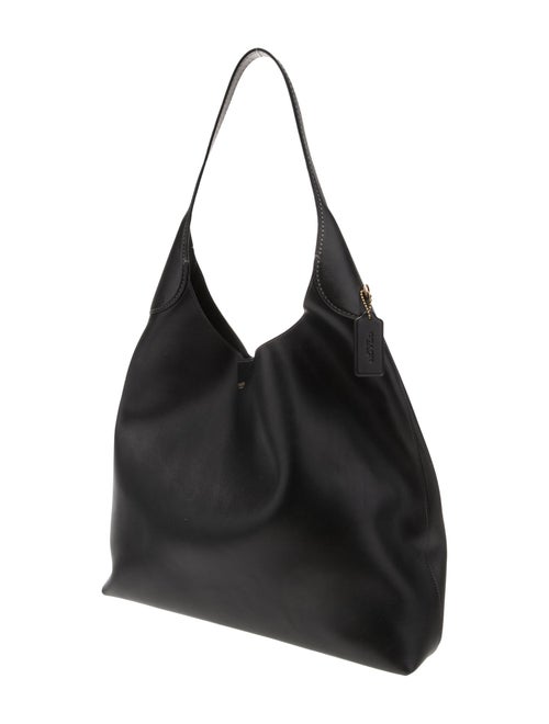 Coach Leather Brooklyn