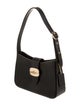 Coach Leather Shoulder Bag