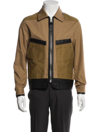Coach Utility Jacket
