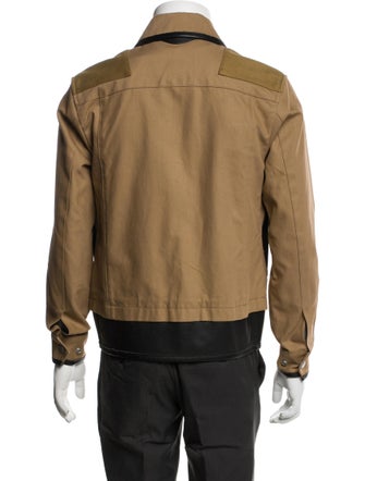 Coach Utility Jacket