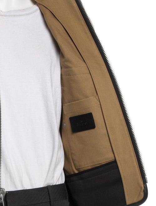 Coach Utility Jacket